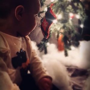 Meet your Posher, Lori